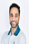 Ravi Multani